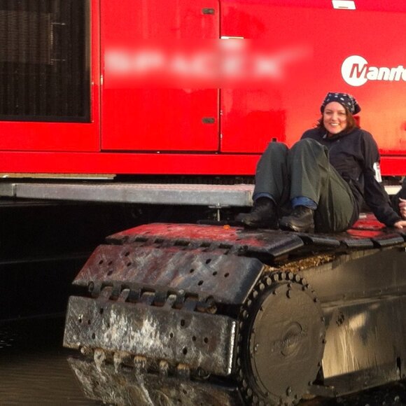 Hi, Iโm Missy! - Picture 3 of 6